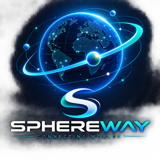 SphereWay Logo